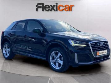 Audi q2 2016 diesel audi q2 sport edition 1 6 tdi diesel en flexicar granada 2 Audi q2 2016 diesel audi q2 sport edition 1 6 tdi diesel en flexicar granada 2