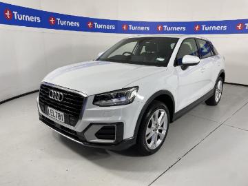 Audi q2 2018 gasoline 2018 audi q2 Audi q2 2018 gasoline 2018 audi q2