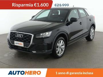 Audi q2 2019 benzina audi q2 35 tfsi Audi q2 2019 benzina audi q2 35 tfsi