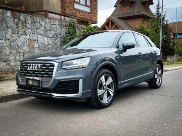 Audi q2 2019 gasolina audi q2 2019 biobio Audi q2 2019 gasolina audi q2 2019 biobio