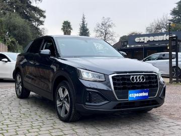 Audi q2 2021 bencina audi q2 35 tfsi 1 4 stronic 2021 mantenimiento al dia Audi q2 2021 bencina audi q2 35 tfsi 1 4 stronic 2021 mantenimiento al dia