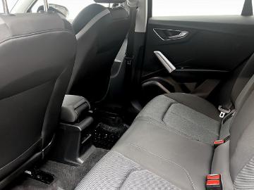 Audi q2 2021 bensin audi q2 tfsi35 proline advanced cocpitcarplay odt95f