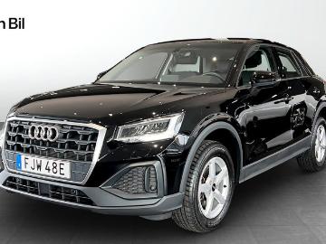 Audi q2 2022 bensin audi q2 30 tfsi 116hk 6 Audi q2 2022 bensin audi q2 30 tfsi 116hk 6