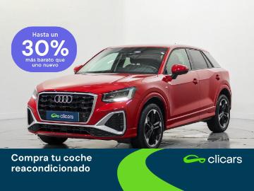 Audi q2 2022 diesel audi q2 30 tdi s line 85kw Audi q2 2022 diesel audi q2 30 tdi s line 85kw