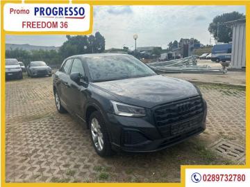 Audi q2 2023 benzina audi q2 35 tfsi s tronic advanced 150cv Audi q2 2023 benzina audi q2 35 tfsi s tronic advanced 150cv