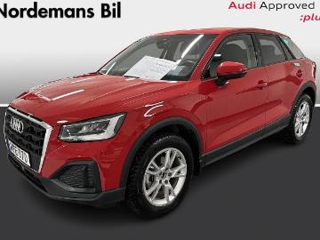 Audi q2 2024 bensin audi q2 30 tfsi proline 110 hk 6 Audi q2 2024 bensin audi q2 30 tfsi proline 110 hk 6