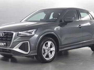 Audi q2 2024 benzine audi q2 35 tfsi 150pk s edition s tronic navigatie adaptive cruise led Audi q2 2024 benzine audi q2 35 tfsi 150pk s edition s tronic navigatie adaptive cruise led