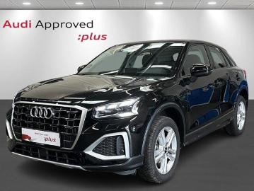 Audi q2 benzin audi q2 35 tfsi prestige s tr