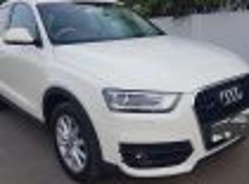Audi q3 2013 2013 audi q3 2 0 tdi quattro premium for sale in coimbatore Audi q3 2013 2013 audi q3 2 0 tdi quattro premium for sale in coimbatore
