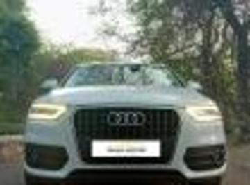 Audi q3 2013 2013 audi q3 2 0 tdi quattro premium plus for sale in new delhi Audi q3 2013 2013 audi q3 2 0 tdi quattro premium plus for sale in new delhi
