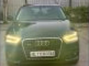 Audi q3 2013 2013 audi q3 2 0 tdi quattro premium plus for sale in new delhi Audi q3 2013 2013 audi q3 2 0 tdi quattro premium plus for sale in new delhi