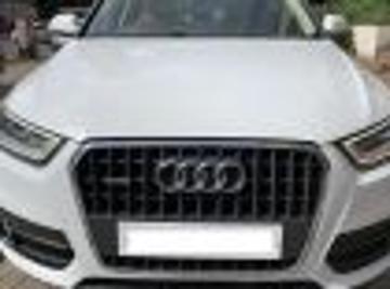 Audi q3 2013 2013 audi q3 2 0 tdi quattro premium plus for sale in pune Audi q3 2013 2013 audi q3 2 0 tdi quattro premium plus for sale in pune