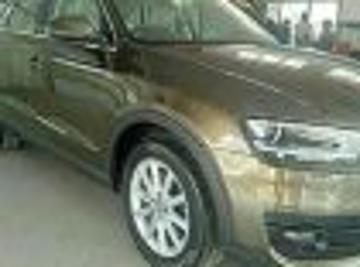 Audi q3 2013 2013 audi q3 2 0 tdi quattro premium plus for sale in pune Audi q3 2013 2013 audi q3 2 0 tdi quattro premium plus for sale in pune