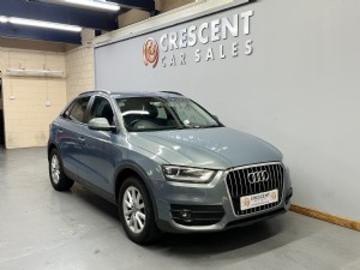 Audi q3 2013 diesel 2013 audi q3 2 0 tdi quattro s tronic 130kw Audi q3 2013 diesel 2013 audi q3 2 0 tdi quattro s tronic 130kw