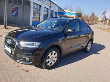 Audi q3 2013 diesel 2013 audi q3 2 0 tdi rfk scheckheftgepflegt tuv neu Audi q3 2013 diesel 2013 audi q3 2 0 tdi rfk scheckheftgepflegt tuv neu