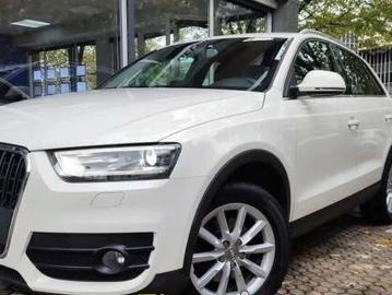Audi q3 2013 diesel audi q3 diesel Audi q3 2013 diesel audi q3 diesel