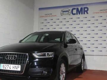 Audi q3 2013 diesel audi q3 diesel Audi q3 2013 diesel audi q3 diesel
