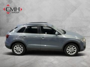 Audi q3 2013 petrol 2013 audi q3 2 0 tfsi quattro 125kw Audi q3 2013 petrol 2013 audi q3 2 0 tfsi quattro 125kw