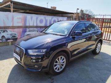 Audi q3 2013 petrol 2013 audi q3 2 0 tfsi quattro s tronic 155kw Audi q3 2013 petrol 2013 audi q3 2 0 tfsi quattro s tronic 155kw