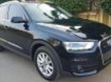 Audi q3 2014 2014 audi q3 2 0 tdi quattro premium plus for sale in coimbatore Audi q3 2014 2014 audi q3 2 0 tdi quattro premium plus for sale in coimbatore