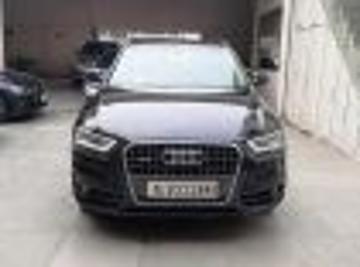 Audi q3 2014 2014 audi q3 35 tdi premium plus for sale in new delhi Audi q3 2014 2014 audi q3 35 tdi premium plus for sale in new delhi