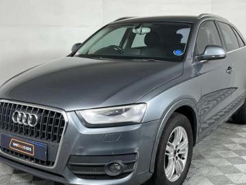 Audi q3 2014 audi q3 2 0t quattro auto 2014 Audi q3 2014 audi q3 2 0t quattro auto 2014