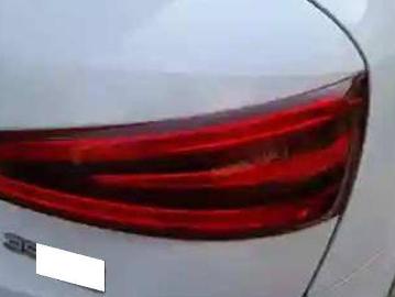 Audi q3 2014 diesel 2014 audi q3 2 0 tdi Audi q3 2014 diesel 2014 audi q3 2 0 tdi