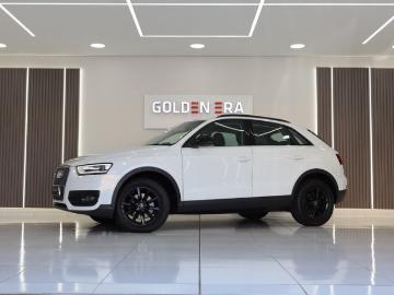Audi q3 2014 diesel 2014 audi q3 2 0 tdi quattro auto 130kw Audi q3 2014 diesel 2014 audi q3 2 0 tdi quattro auto 130kw