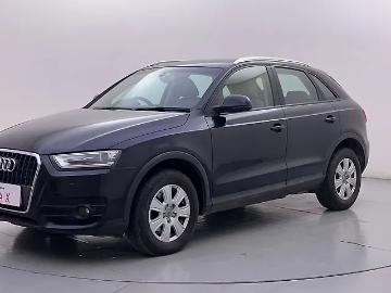 Audi q3 2014 diesel 2014 audi q3 2 0 tdi quattro premium Audi q3 2014 diesel 2014 audi q3 2 0 tdi quattro premium