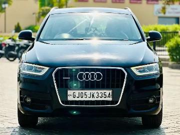 Audi q3 2014 diesel 2014 audi q3 35 tdi premium