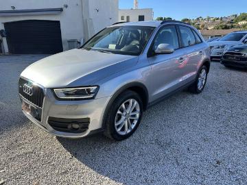 Audi q3 2014 diesel audi q3 06 Audi q3 2014 diesel audi q3 06