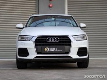 Audi q3 2015 audi q3 1 4a tfsi s tronic