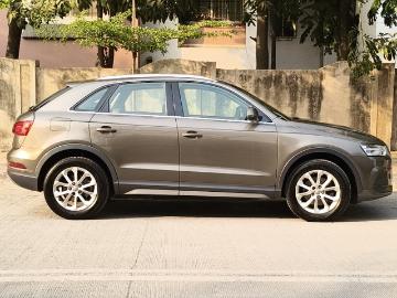 Audi q3 2015 diesel 2015 audi q3 35 tdi quattro premium Audi q3 2015 diesel 2015 audi q3 35 tdi quattro premium