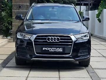 Audi q3 2015 diesel second hand 2015 audi q3 35 tdi premium plus sunroof for sale at rs 13... Audi q3 2015 diesel second hand 2015 audi q3 35 tdi premium plus sunroof for sale at rs 13...
