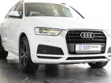 Audi q3 2015 petrol 2015 audi q3 1 4tfsi s auto used Audi q3 2015 petrol 2015 audi q3 1 4tfsi s auto used