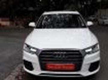 Audi q3 2016 2016 audi q3 30 tdi premium fwd for sale in bangalore Audi q3 2016 2016 audi q3 30 tdi premium fwd for sale in bangalore