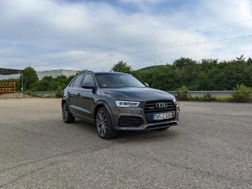 Audi q3 2016 diesel 2016 audi q3 2 0 tdi quattro s tronic sport Audi q3 2016 diesel 2016 audi q3 2 0 tdi quattro s tronic sport