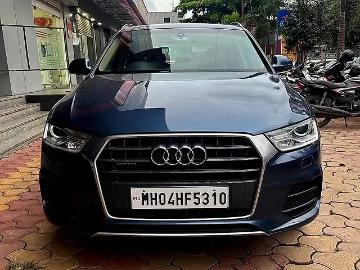 Audi q3 2016 diesel 2016 audi q3 35 tdi premium sunroof Audi q3 2016 diesel 2016 audi q3 35 tdi premium sunroof