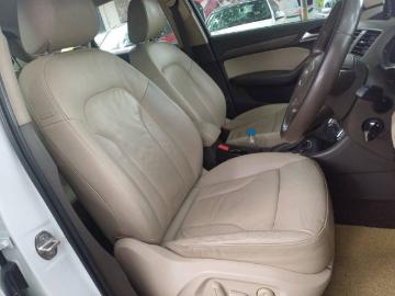 Audi q3 2016 diesel 2016 audi q3 35 tdi quattro premium