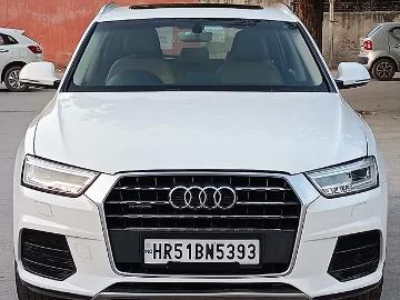 Audi q3 2016 diesel 2016 audi q3 35 tdi quattro technology Audi q3 2016 diesel 2016 audi q3 35 tdi quattro technology