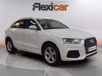 Audi q3 2016 diesel audi q3 2 0 tdi 150cv diesel en flexicar caceres Audi q3 2016 diesel audi q3 2 0 tdi 150cv diesel en flexicar caceres