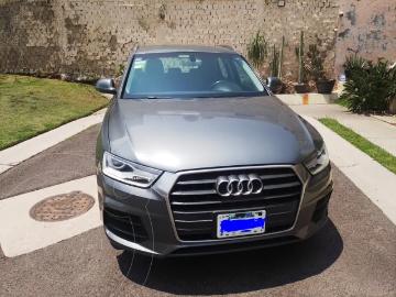 Audi q3 2016 gasolina 2016 audi q3 luxury 150 hp