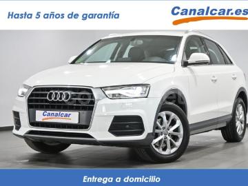 Audi q3 2016 gasolina audi q3 design edition 1 4 tfsi cod Audi q3 2016 gasolina audi q3 design edition 1 4 tfsi cod