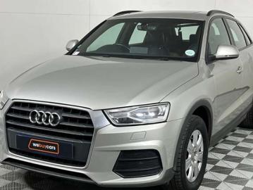 Audi q3 2017 audi q3 1 4t s 2017 Audi q3 2017 audi q3 1 4t s 2017