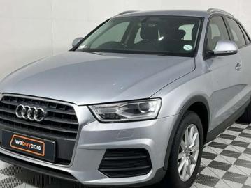 Audi q3 2017 audi q3 1 4t s auto 2017 Audi q3 2017 audi q3 1 4t s auto 2017