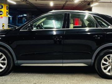 Audi q3 2017 diesel 2017 audi q3 35 tdi quattro premium Audi q3 2017 diesel 2017 audi q3 35 tdi quattro premium
