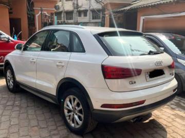 Audi q3 2017 diesel 2017 audi q3 35 tdi quattro premium