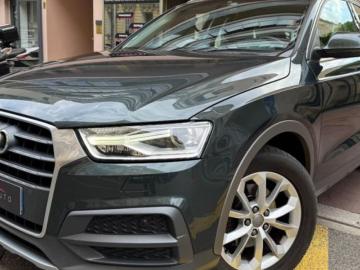 Audi q3 2017 diesel audi q3 2 0l tdi 184 cv s tronic 7 quattro ambiente toit ouvrant panor... Audi q3 2017 diesel audi q3 2 0l tdi 184 cv s tronic 7 quattro ambiente toit ouvrant panor...