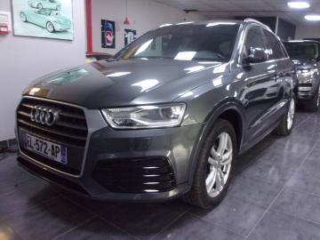Audi q3 2017 essence audi q3 13 Audi q3 2017 essence audi q3 13