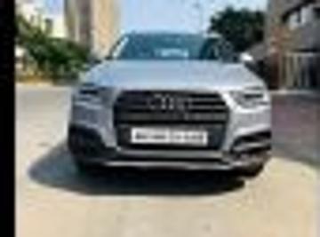 Audi q3 2018 2018 audi q3 30 tfsi premium for sale in new delhi Audi q3 2018 2018 audi q3 30 tfsi premium for sale in new delhi